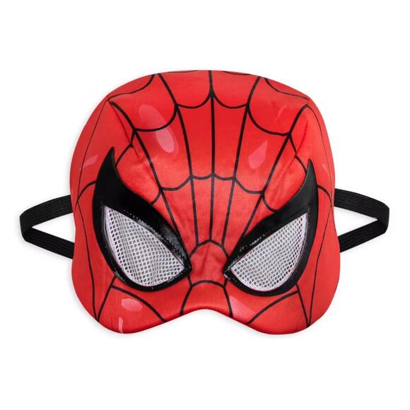Disney Kids Marvel's Spider-Man Adaptive Costume - Picture 4 of 5
